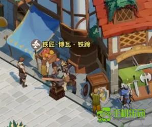 剑与远征启程国际服七大商店兑换指南