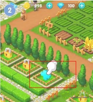 熊熊乐园玩法介绍