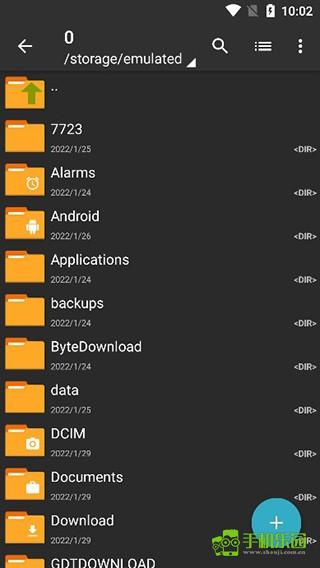 zarchiver pro官方下载安卓-zarchiver pro手机版下载最新版v1.0.10