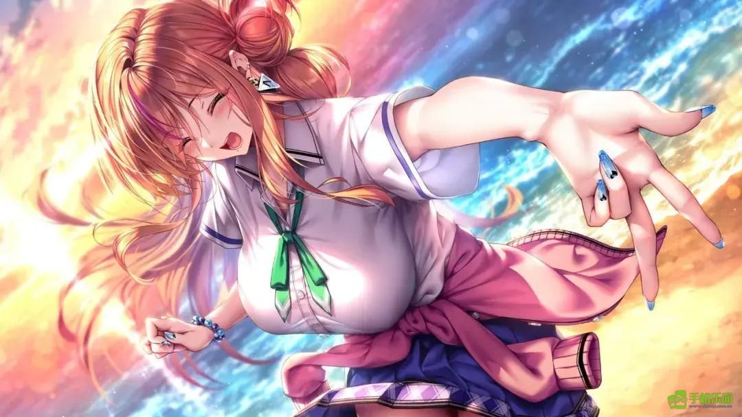 甜蜜女友3手游汉化版