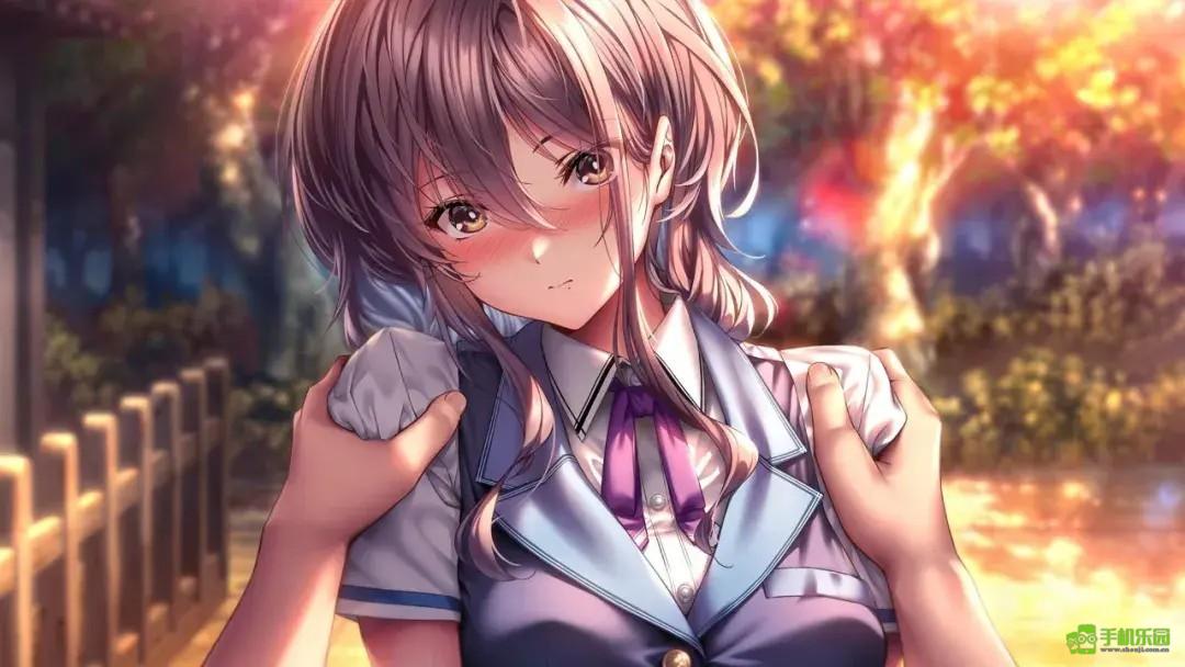 甜蜜女友3手游汉化版