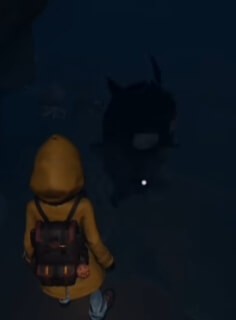 超自然行动组国际服怪物图鉴