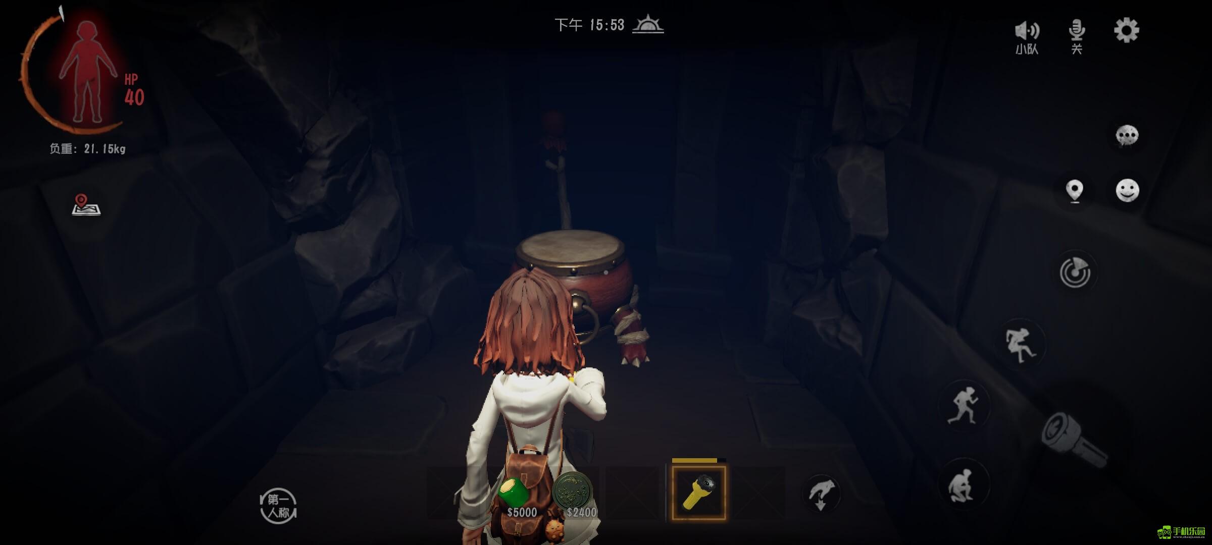 超自然行动组国际服怪物图鉴