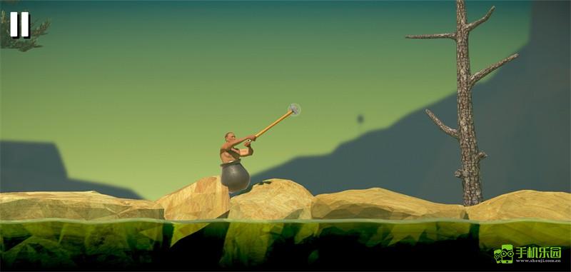 掘地求生游戏操作指南