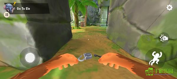 我是一只猴新手攻略图