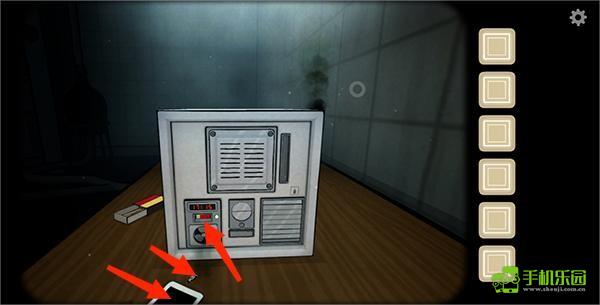 内在昔日未来通关攻略