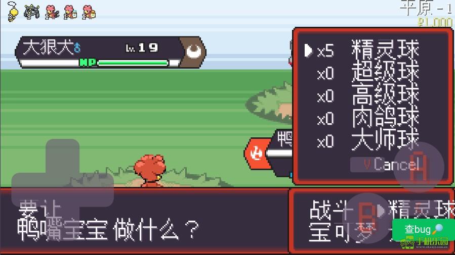 宝可梦肉鸽妖梦攻略图