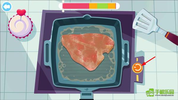 美食兄妹之海岛餐厅制作美食教程图