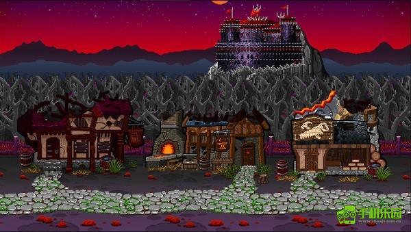 苏打地牢2攻略图