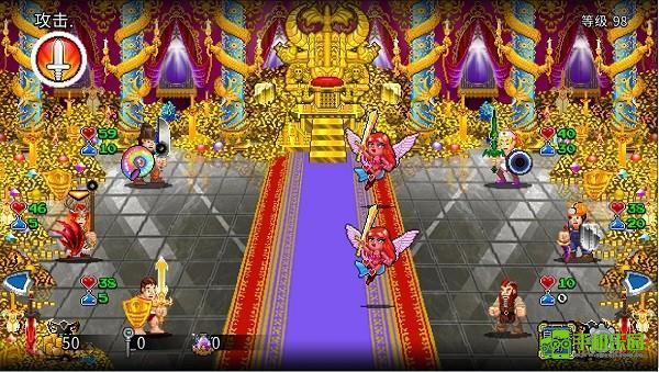 苏打地牢2攻略图