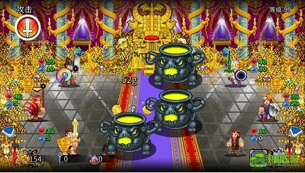 苏打地牢2攻略图