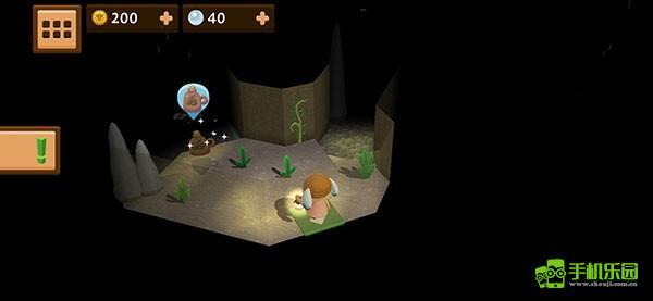 海上小镇玩法介绍图