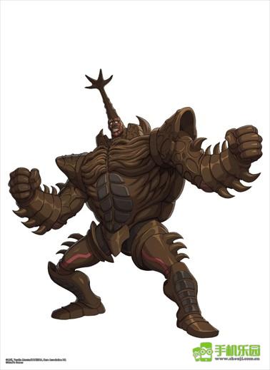 一拳超人正义执行角色攻略