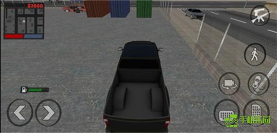 正义对决3警察与强盗玩法