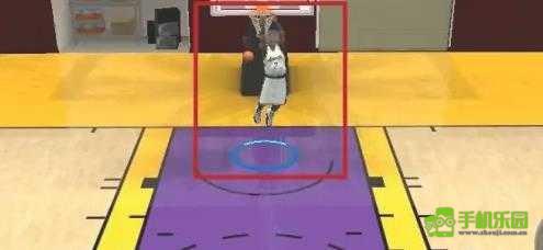 nba2k20豪华版扣篮玩法
