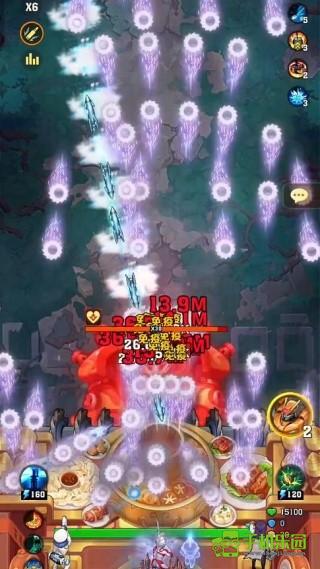 向僵尸开炮官方正版说明