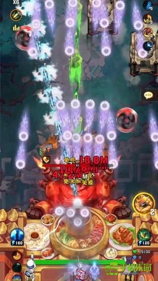 向僵尸开炮官方正版说明