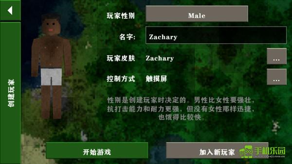 生存战争恒泰玩法属性