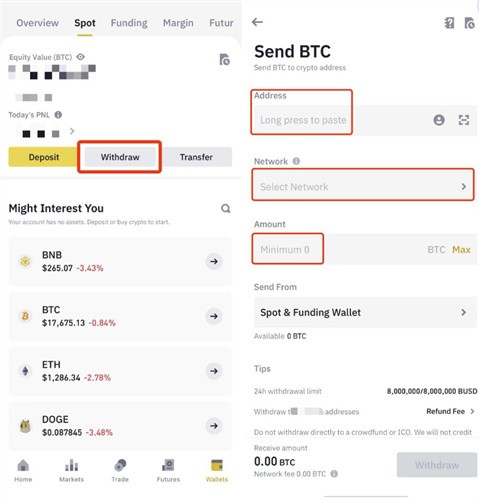 safex交易所官网版