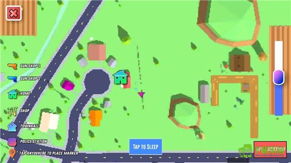 沙盒模拟器攻略