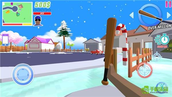 沙盒模拟器攻略