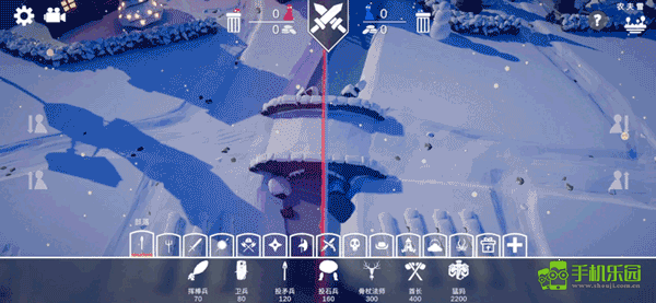 全面憨憨模拟器自定义兵种和战斗攻略