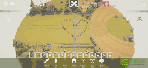 全面憨憨模拟器联机玩法分析