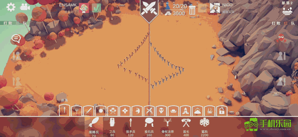 全面憨憨模拟器联机玩法分析