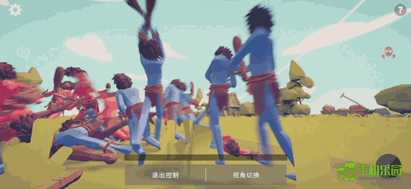 全面憨憨模拟器联机玩法分析