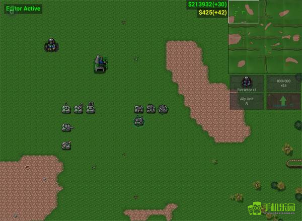 铁锈战争汉化版