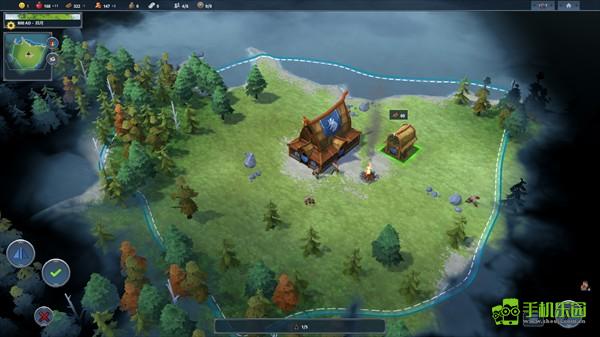 北境之地攻略配图6