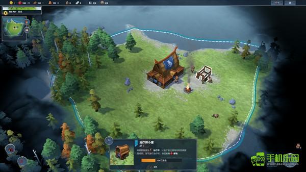 北境之地攻略配图7