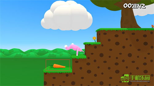 疯狂兔子人官方正版