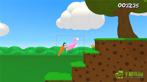 疯狂兔子人官方正版