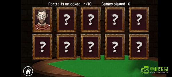 俄罗斯转盘玩法剧情