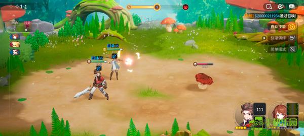 七骑士重生玩法介绍