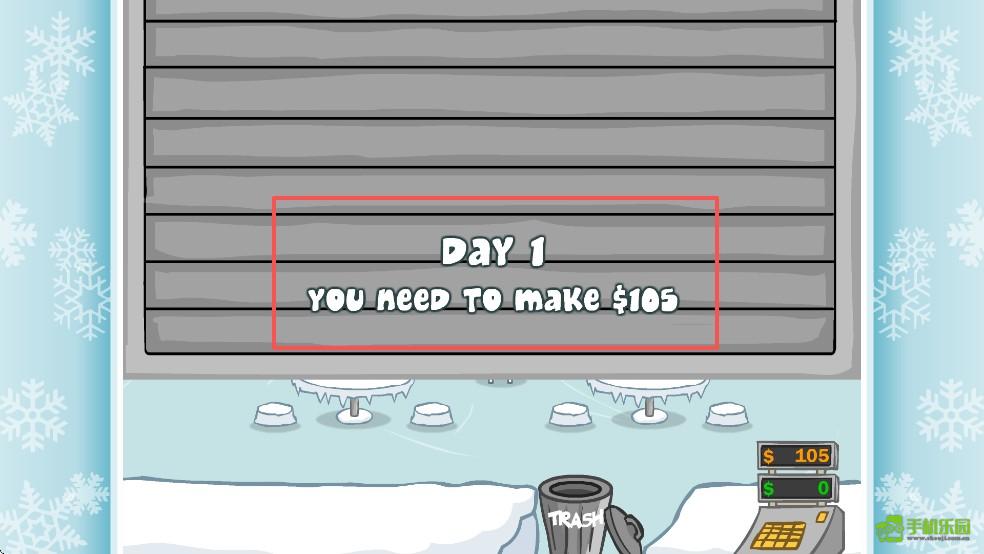 企鹅餐厅玩法介绍