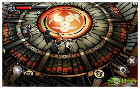 武士2复仇新手攻略