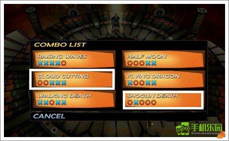 武士2复仇新手攻略