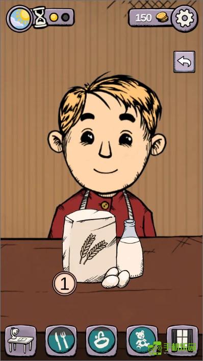 我的孩子生命之泉官方正版攻略