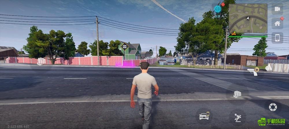 火力全开2官方正版新手玩法介绍