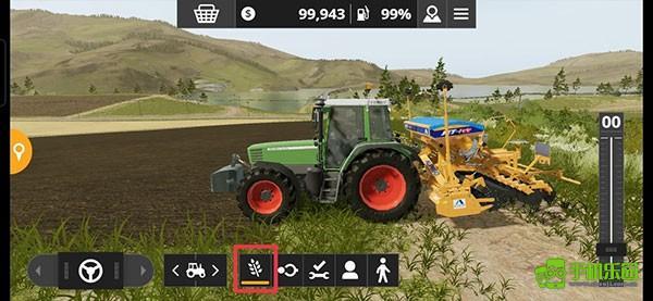 模拟农场20手机版攻略