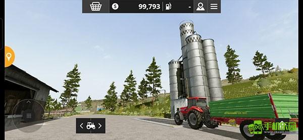 模拟农场20手机版攻略