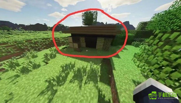 我的世界珍妮模组直装版