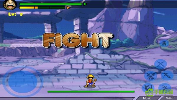 动漫大乱斗新手教程