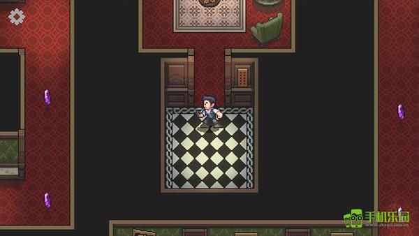 黑暗欺骗像素版新手攻略