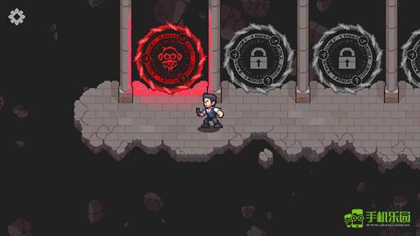 黑暗欺骗像素版新手攻略