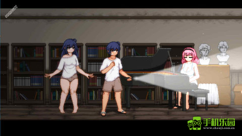 放课后的捉迷藏汉化版