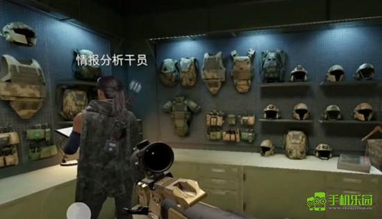 《三角洲行动》头盔护甲选择推荐