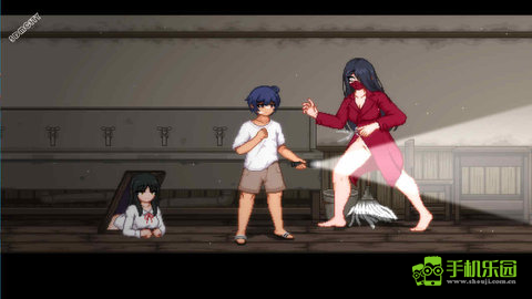 放课后的捉迷藏安卓直装版